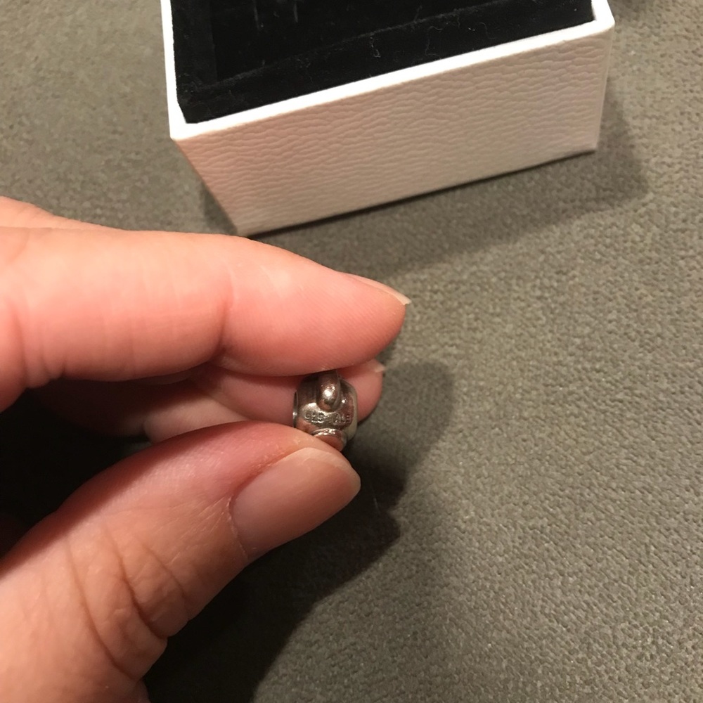 Pandora Teapot Charm - Picture 4 of 4